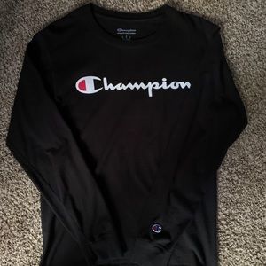 Champion shirt